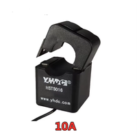 Sensor Arus DC Buka/Tutup Efek Hall Metering Khusus HSTS016L