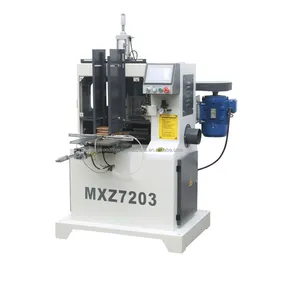 MX7203 Easy work Woodworking copy shaping machine craft components profile shaper