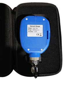 Vacuómetro Electrónico de Alta Precisión, Vacuómetro Digital VGS-190 - Product Image 3