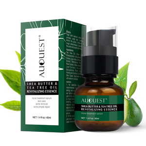 Bán buôn tinh dầu thiết lập nhãn hiệu riêng Hữu Cơ dựa trên thực vật khuếch tán tùy chỉnh tinh khiết tinh dầu thiết lập chăm sóc cơ thể - Product Image 2