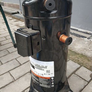 คอมเพรสเซอร์ทำความเย็นโคปแลนด์ สโครล รุ่น ZR81KC-TFD-422 24 โวลต์ สำหรับเปลี่ยนซ่อม - Product Image 2