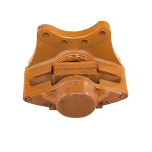 Pièces détachées pour chargeuse sur pneus 81807A00000000 02.01.05.016 Zl15, étrier de frein avant universel - Product Image 2