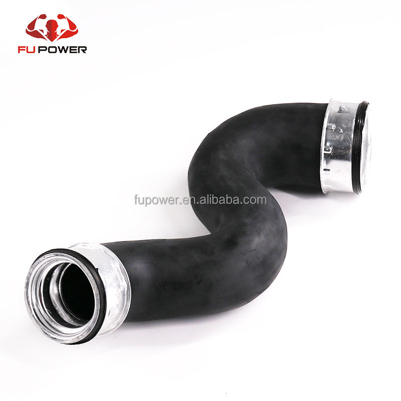 Silicone Air Pour Admission De Tuyau INTERCOOLER TUYAU Pour