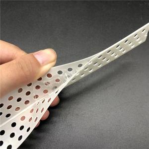 Protection <span class=keywords><strong>d</strong></span>'<span class=keywords><strong>angle</strong></span> en PVC antibactérien moderne en rouleau, ruban adhésif mural auto-adhésif - Product Image 5