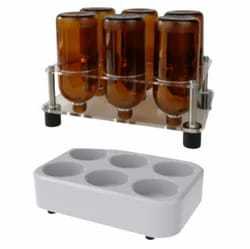 Analizador de DBO para Laboratorio, Medidor de Demanda Bioquímica de Oxígeno para Análisis de Calidad del Agua - Product Image 3