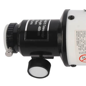 تلسكوب فلكي كاسر 70400 بسعر منخفض، تلسكوب فلكي للبيع لمشاهدة القمر والكواكب - Product Image 2