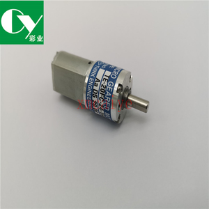 Motorreductor <span class=keywords><strong>Hamada</strong></span> TE 20CF-24-150, Motor de Tinta <span class=keywords><strong>Hamada</strong></span> B452A TE-20CF-24-150 - Product Image 3