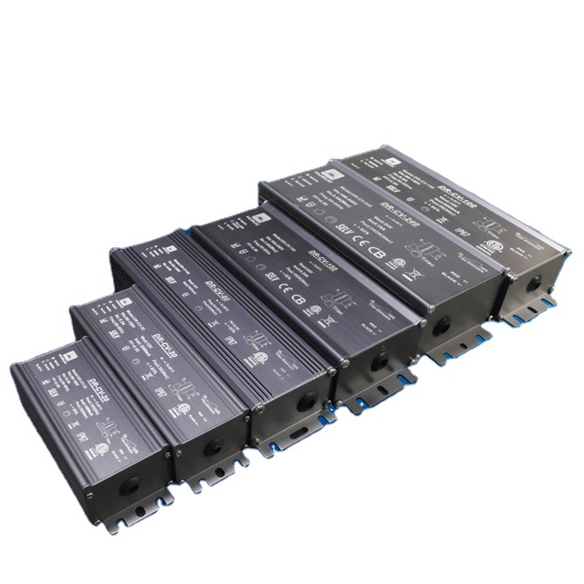 100W High Power DALI Dimming Led Lighting Power Transformer