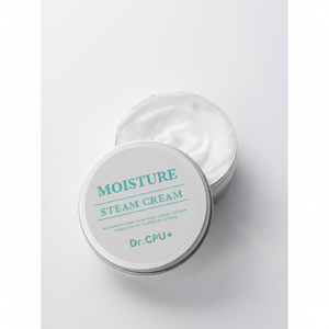 Dr. C.P.U. Moisture Soft Steam Cream 60g Facial Cream Daiso1451 - Product Image 2