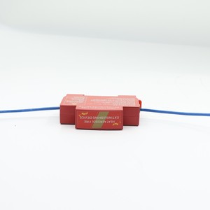 Dispositif d'extinction d'incendie automatique à aérosol thermique 70x20x50mm pour armoire de distribution électrique - Product Image 1
