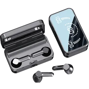 Stereo Mini TWS Gaming Smart Earbuds gioco auricolare cuffie cuffie Wireless 2022 nuovo per arrivi sportivi elettronica BT5.2