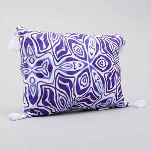 شعار مخصص محمول في الهواء الطلق نفخ المتسكع الشمس الصيف الشاطئ حمامات الرمال السفر الظهر وسادة حزام غطاء قابل للإزالة - Product Image 1