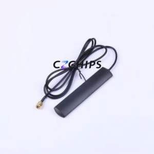 BWGPMXWX115-22L1000J Antenna RF ( Antenna Type: SMD Antenna )( Center Frequency: 1.57542GHz )( Gain: 5dBi ) - Product Image 1