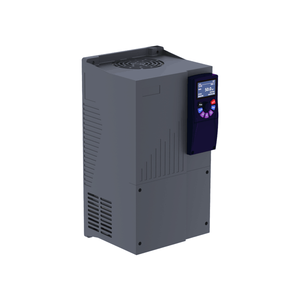 ตัวแปลงความถี่อินเวอร์เตอร์ VFD 18.5KW 380V ไดรฟ์ AC <span class=keywords><strong>3</strong></span>เฟส50-60Hz สำหรับ25hp มอเตอร์และปั๊ม - Product Image 3