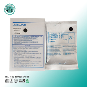 Compatible avec la poudre de développeur Konica Minolta DV711 Bizhub 654 754 C654 C754 654e 754e Copieur développeur DV613 DV614 C451 C452 - Product Image 4