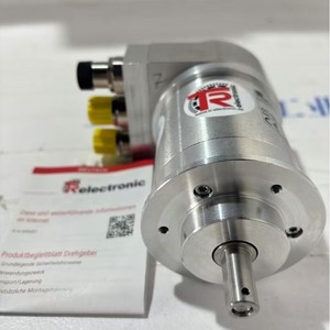 Codificador de Posición Tr Dier Cev65m 02888 para Automatización Industrial - Product Image 2