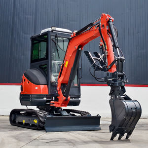 Miễn phí vận chuyển CE EPA được phê duyệt Mini crawler-loại máy xúc <span class=keywords><strong>1</strong></span> tấn 2 tấn 3 tấn sự lựa chọn tốt máy - Product Image 3