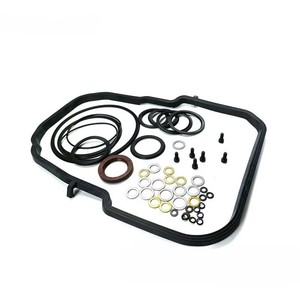 Kit de Juntas y Sellos para Caja de Cambios HXT 724.0 7G-DCT K7A240 K7X400, Compatible con Mercedes A180 A200 B180 B200 CLA, Transmisión DCT Húmeda de 7 Velocidades - Product Image 2