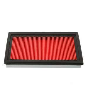 NISSAN INFINITI için yüksek kaliteli otomotiv hava filtresi parçaları Oem 16546-V0100 16546-V0193 16546-0Z000 - Product Image 1