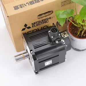 Thương hiệu Mới ban đầu Mitsubishi động cơ servo HG-H154S-D48 động cơ ĐIỀU KHIỂN SERVO - Product Image 6