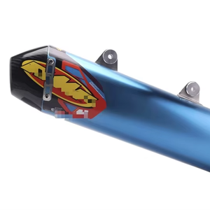 Pour échappement KTM <span class=keywords><strong>Husqvarna</strong></span> 250 350 450 - Product Image 1