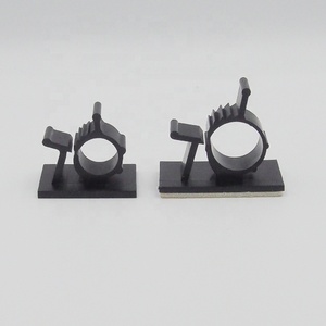 KS Concrete <strong>Clips</strong> Wooden Cable <strong>Clip</strong> Cable Management Wire Fixing Holder