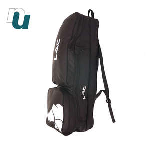 Heavy-Duty Ice Field Hockey Stick Bag Indoor-Outdoor Travel Kit for Organized Hockey Sports Equipment - Product Image 3
