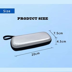 Sac isotherme portable SANJIN EVA résistant à l'eau pour stylo à insuline, idéal pour le camping et les voyages – Offre spéciale - Product Image 3