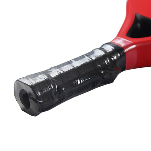 Chất Lượng Cao Chuyên Nghiệp 3K Carbon Trò Chơi Mái Chèo Vợt Biểu Tượng Tùy Chỉnh EVA Nhà Máy Ban Đầu Ngoài Trời Đội Thể Thao Cao Su Bãi Biển Vợt - Product Image 4