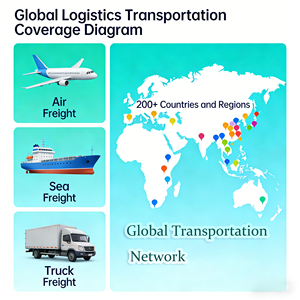 Entrega urgente puerta a puerta desde Yiwu, Shenzhen, Shanghái a Serbia, Camerún, <span class=keywords><strong>Colombia</strong></span>, Brasil, España |   DHL, FedEx, UPS - Product Image 3