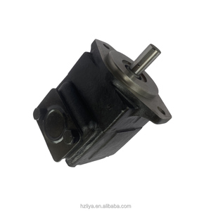 Pompe hydraulique T6C 012 2R01 B1  T6C-031-2R00-B1 T6C-003-1R02-B1 T6C-006-1R02-B1  T6C-008-1R00-B1 - Product Image 3