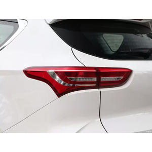 Luz Trasera de Alta Calidad con Base Blanca para Chery Jetour X70 2019-2022 OE F01-4433030/40 - Product Image 2