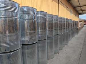 Resina de Goma de Grado Puro, Precio de Resina Natural Blanca como el Agua, Resina Polimérica Súper Absorbente - Product Image 4