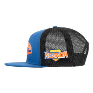 Casquette de sport TCAP personnalisée à 6 panneaux, de haute qualité, style trucker - Product Image 2