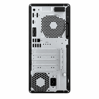 Workstation Z8 Fury G5 Xeon W7-3445 RAM 64GB RTX A2000 12GB Workstation Profesional untuk CAD Rendering 3D AI