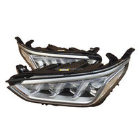 Offre Spéciale Auto Phare De Voiture Led Evoque Bus Phares Lampe pour Byd Song PLUS DM-i