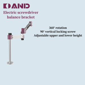 Aierte Đa Chức Năng Điện Tuốc Nơ Vít Cân Bằng Cánh Tay AC 110-220V Độ Chính Xác Thiết Kế Bộ Mã Hóa Cho 3C/Home/Phụ Tùng Ô Tô Lắp Ráp - Product Image 2