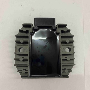 Regulador de voltaje de motocicleta 5PIN TDM 850 para motocicleta - Product Image 3