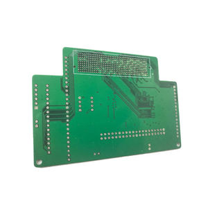 Sunsoar SL0031 OEM Personnalisable FR-4 Montre Intelligente PCBA (Circuit Imprimé) Assemblage de Carte pour Appareil Mobile Portable pour Montre Intelligente - Product Image 3