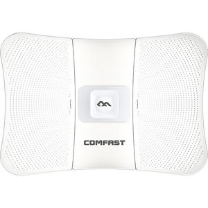 CF-E319A COMFAST V2ระยะการส่ง11กม., dual-band 900Mbps กลางแจ้งทางไกลสะพาน - Product Image 2