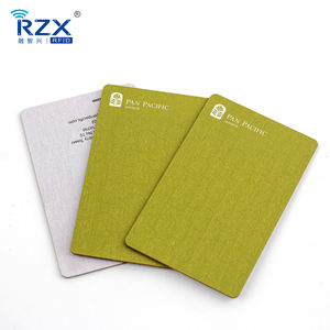 Découvrez des cartes en bois de qualité supérieure directement du fabricant mondial - Product Image 2