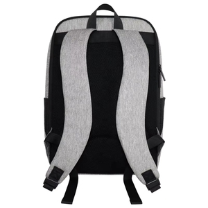 Sac à dos d'école imperméable Oxford pour ordinateur portable 15,6 pouces avec USB, personnalisable avec logo, idéal pour les voyages d'affaires - Product Image 4