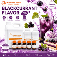 Arôme alimentaire en gros pour boissons, saveur citron, ananas, litchi, multi-fruits, certifié ISO Halal