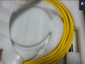 Câble à fibres optiques (<span class=keywords><strong>QD</strong></span>) 1080nm 20kW pour équipement de découpe/soudage laser, pièces essentielles de la machine - Product Image 6