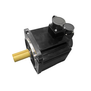 Olu <span class=keywords><strong>1kw</strong></span> 4.77n. M 2000Rpm Hoge Precisie Servomotor Met Rem Voor 3c Apparatuur Assemblagelijn/Smt Machine - Product Image 5