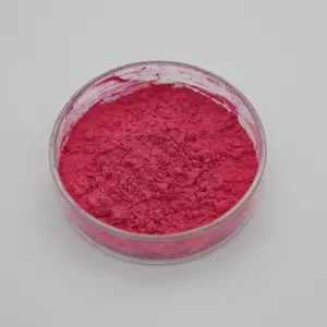 Beyaz renk termokromik pigment tozu termal toz pigment