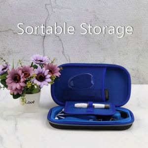 Bolsa Médica Impermeable y Resistente, Botiquín de Primeros Auxilios y Estuche de Transporte de Emergencia para Estetoscopio - Product Image 5