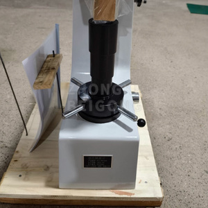 Manuelle <span class=keywords><strong>Rockwell</strong></span>-Härte prüfmaschine Härte prüfmaschine - Product Image 3