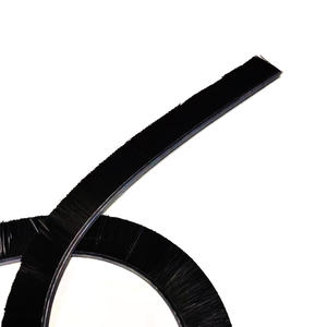 Meilleur prix bande brosses en nylon <span class=keywords><strong>porte</strong></span> brosse <span class=keywords><strong>de</strong></span> balayage bande <span class=keywords><strong>de</strong></span> brosse en nylon - Product Image 6