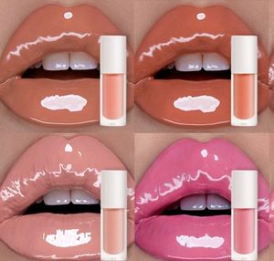 ลิปกลอส 16 สีปรับแต่งได้ ช่วยให้ริมฝีปากดูเงางาม เหมาะสำหรับผู้หญิงใช้แต่งหน้าทุกวัน - Product Image 4